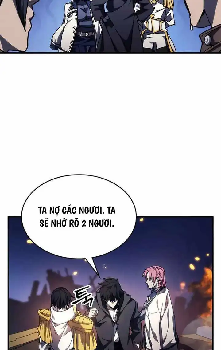 Truyện Tranh Hãy Hành Động Như Một Boss Đi Ngài Mr. Devourer trang 7