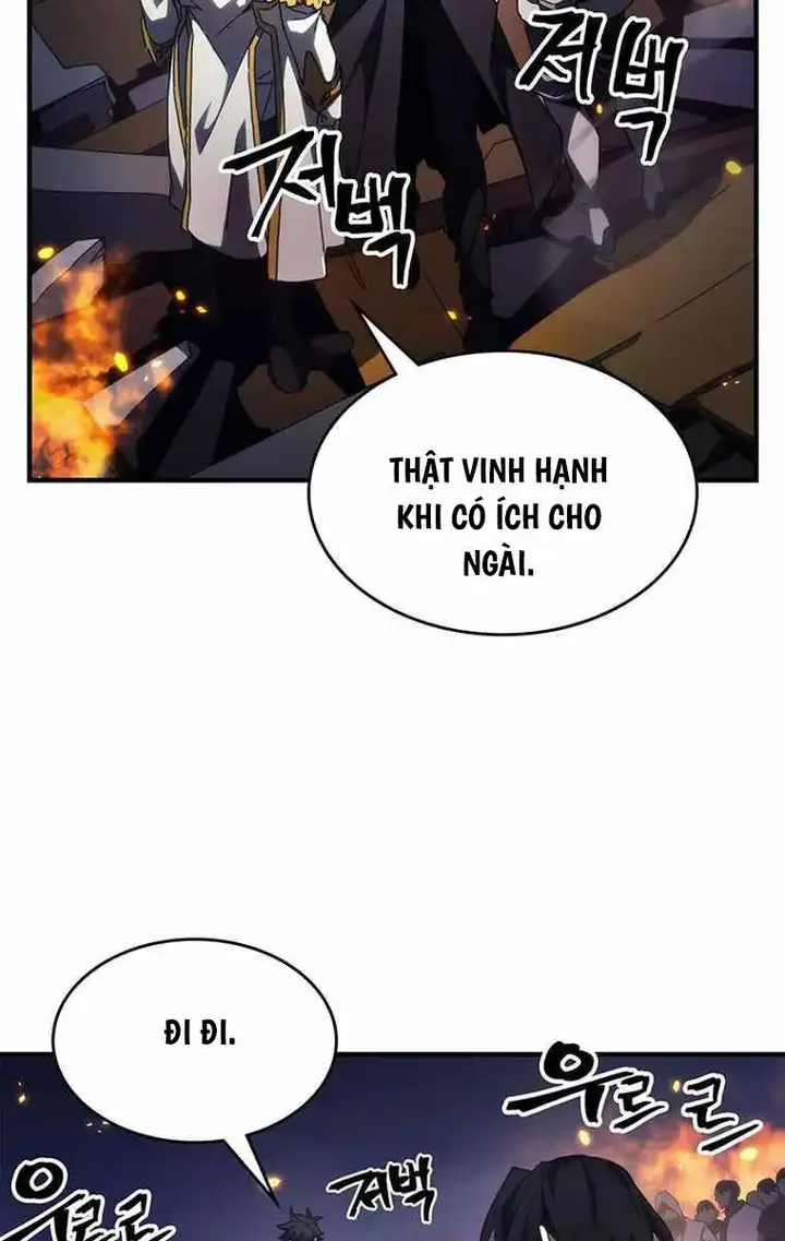 Truyện Tranh Hãy Hành Động Như Một Boss Đi Ngài Mr. Devourer trang 7