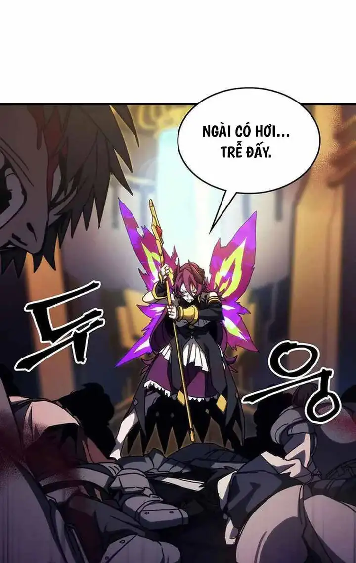 Truyện Tranh Hãy Hành Động Như Một Boss Đi Ngài Mr. Devourer trang 7