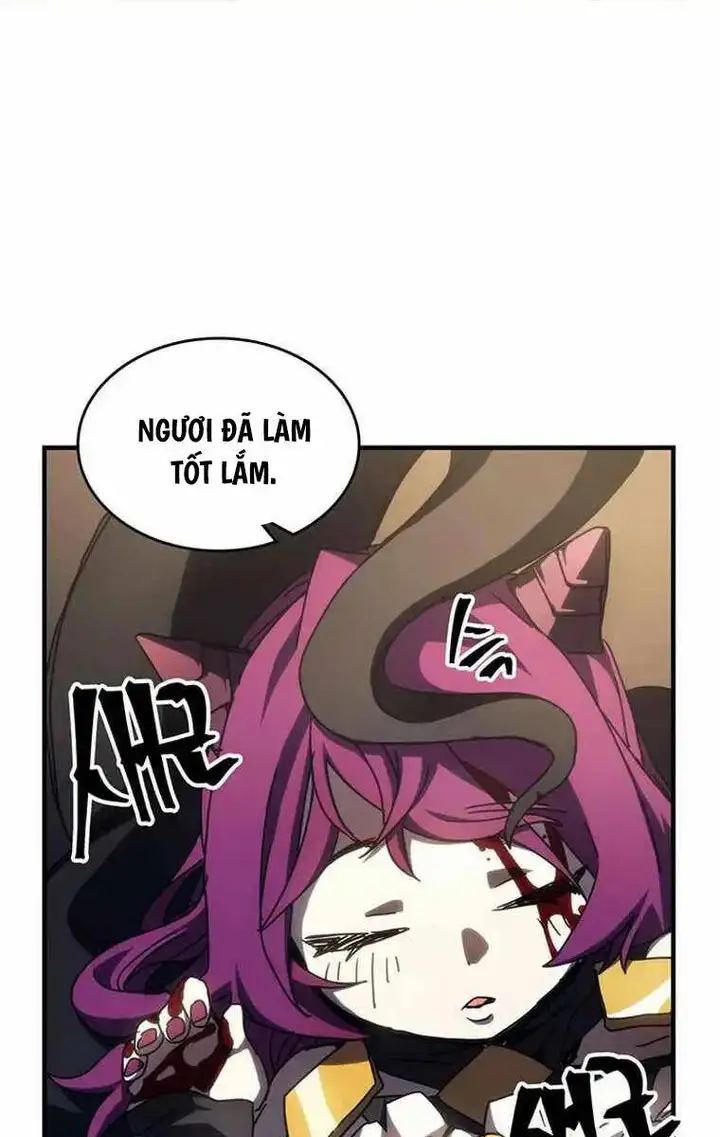 Truyện Tranh Hãy Hành Động Như Một Boss Đi Ngài Mr. Devourer trang 7
