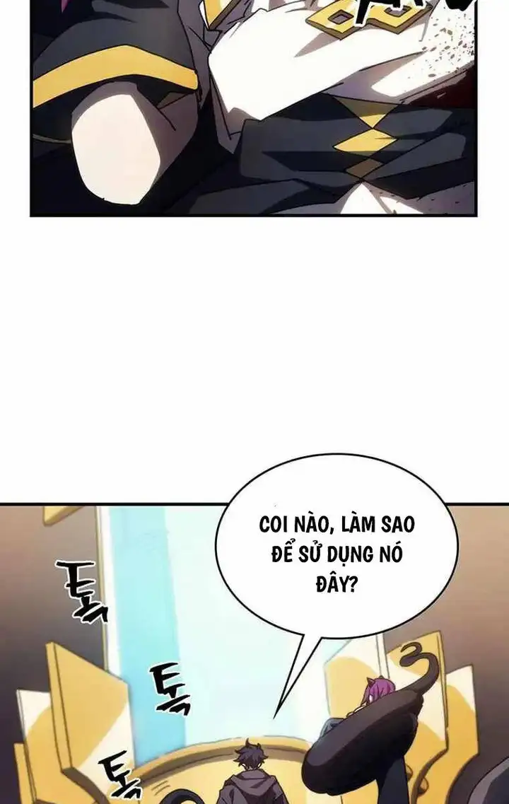 Truyện Tranh Hãy Hành Động Như Một Boss Đi Ngài Mr. Devourer trang 7