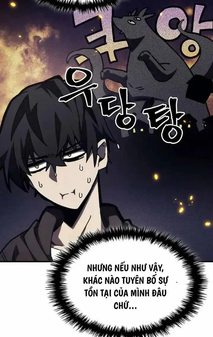 Truyện Tranh Hãy Hành Động Như Một Boss Đi Ngài Mr. Devourer trang 7