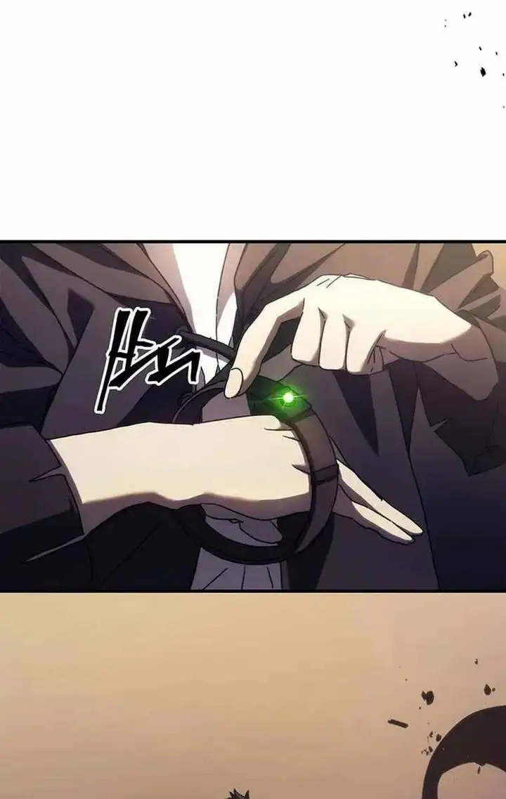 Truyện Tranh Hãy Hành Động Như Một Boss Đi Ngài Mr. Devourer trang 7