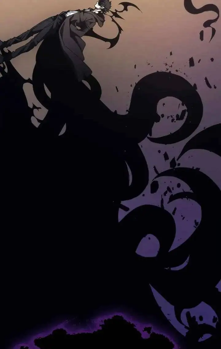 Truyện Tranh Hãy Hành Động Như Một Boss Đi Ngài Mr. Devourer trang 7