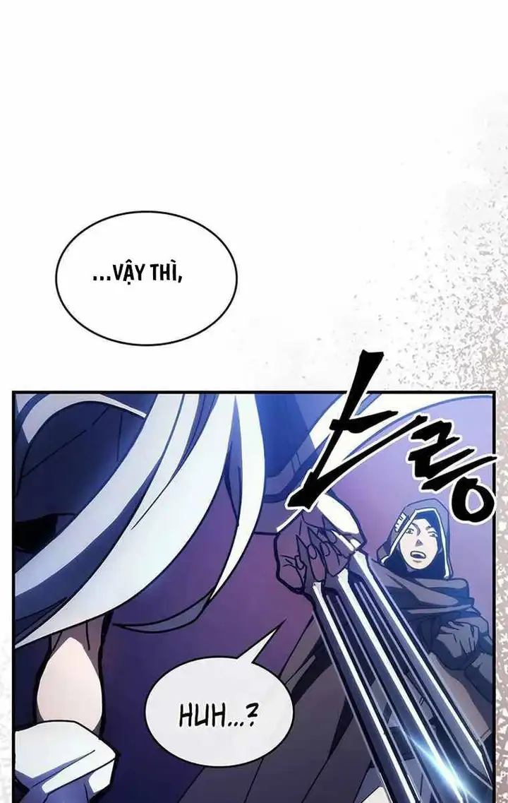 Truyện Tranh Hãy Hành Động Như Một Boss Đi Ngài Mr. Devourer trang 7