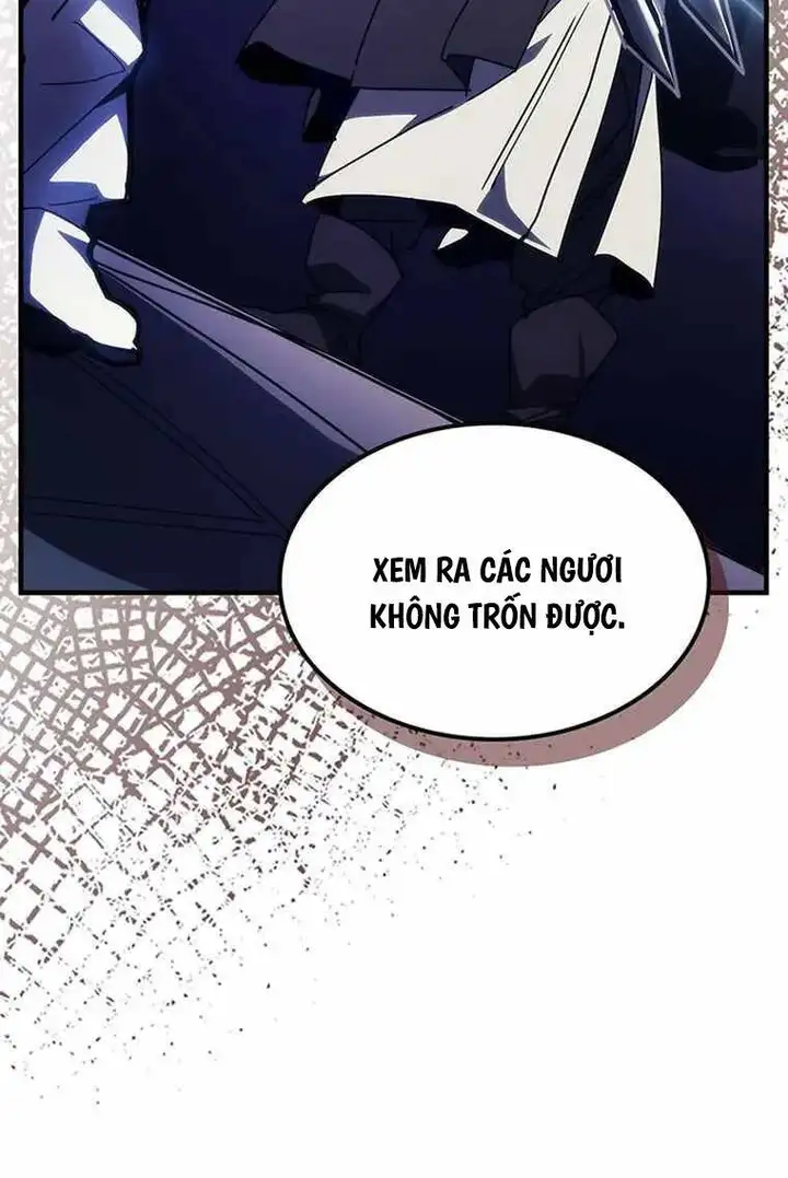 Truyện Tranh Hãy Hành Động Như Một Boss Đi Ngài Mr. Devourer trang 7