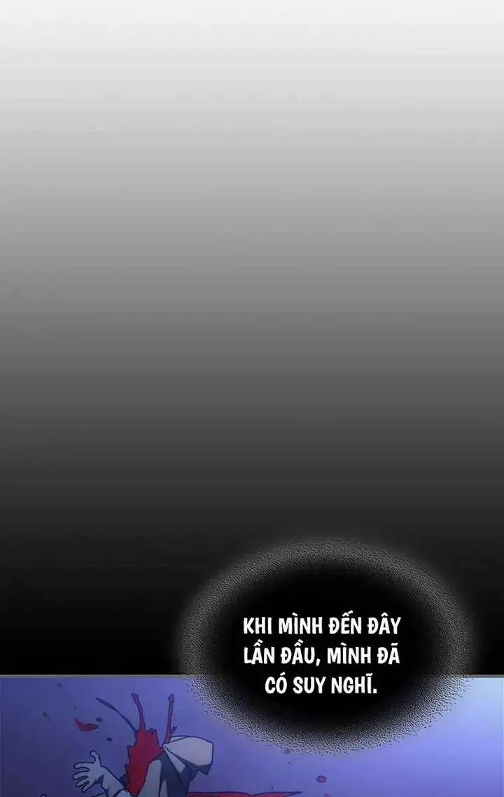 Truyện Tranh Hãy Hành Động Như Một Boss Đi Ngài Mr. Devourer trang 7