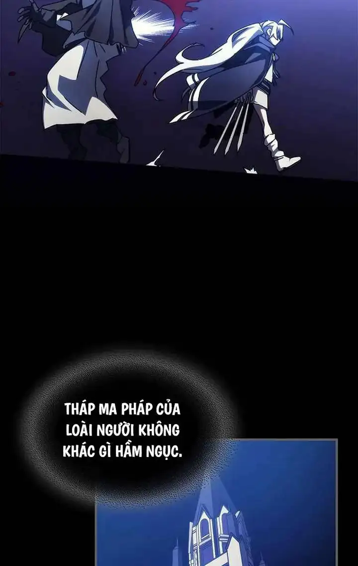 Truyện Tranh Hãy Hành Động Như Một Boss Đi Ngài Mr. Devourer trang 7