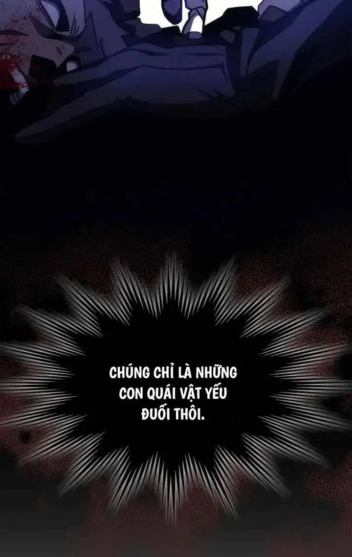 Truyện Tranh Hãy Hành Động Như Một Boss Đi Ngài Mr. Devourer trang 7