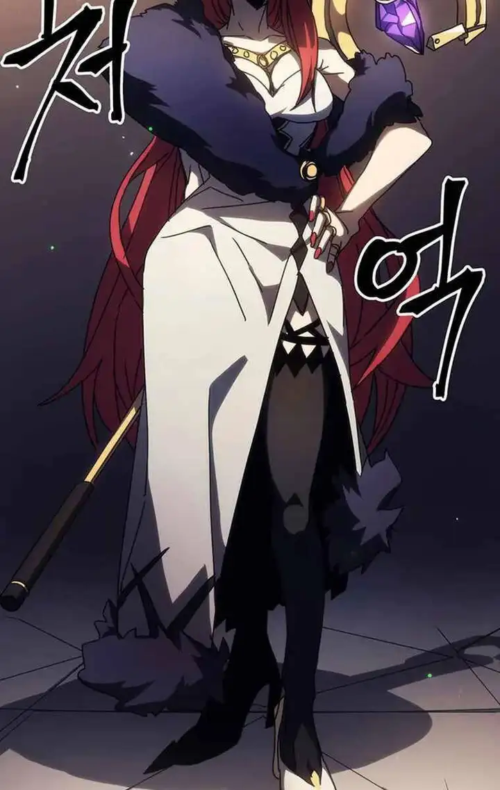 Truyện Tranh Hãy Hành Động Như Một Boss Đi Ngài Mr. Devourer trang 7