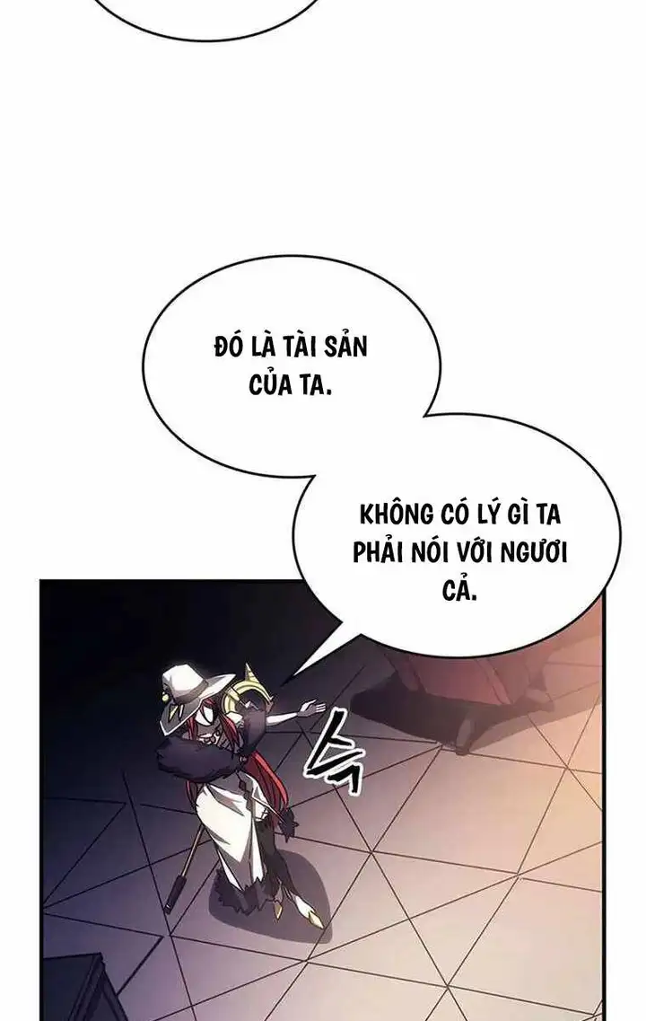 Truyện Tranh Hãy Hành Động Như Một Boss Đi Ngài Mr. Devourer trang 7