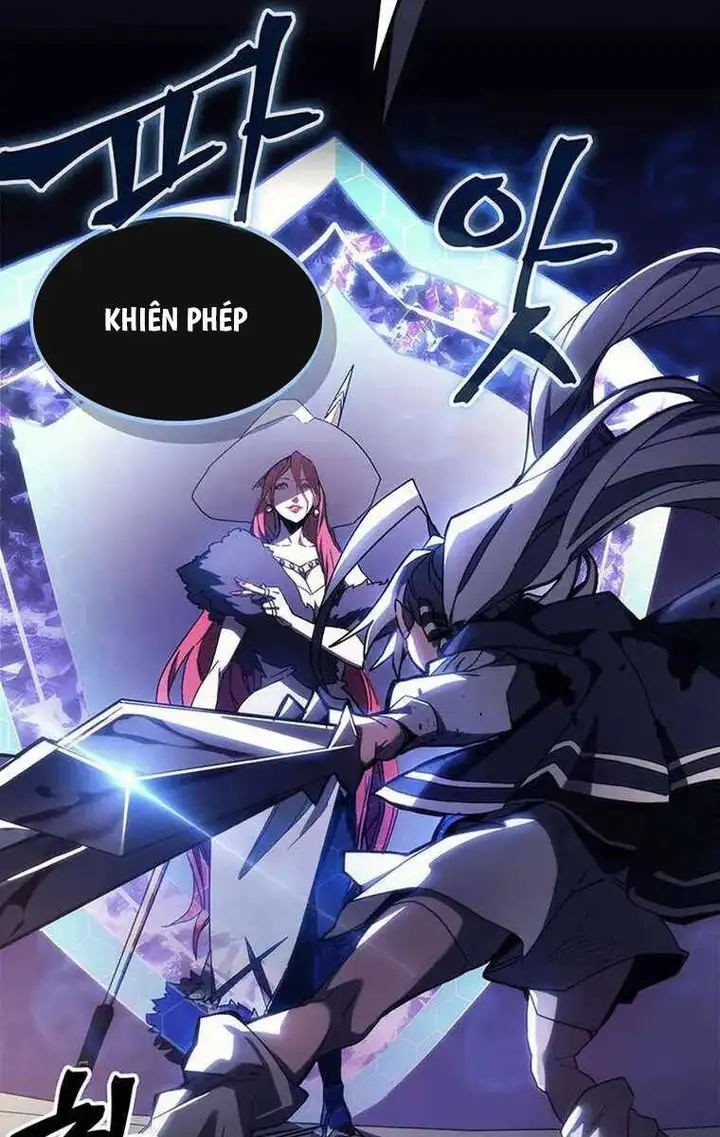 Truyện Tranh Hãy Hành Động Như Một Boss Đi Ngài Mr. Devourer trang 7