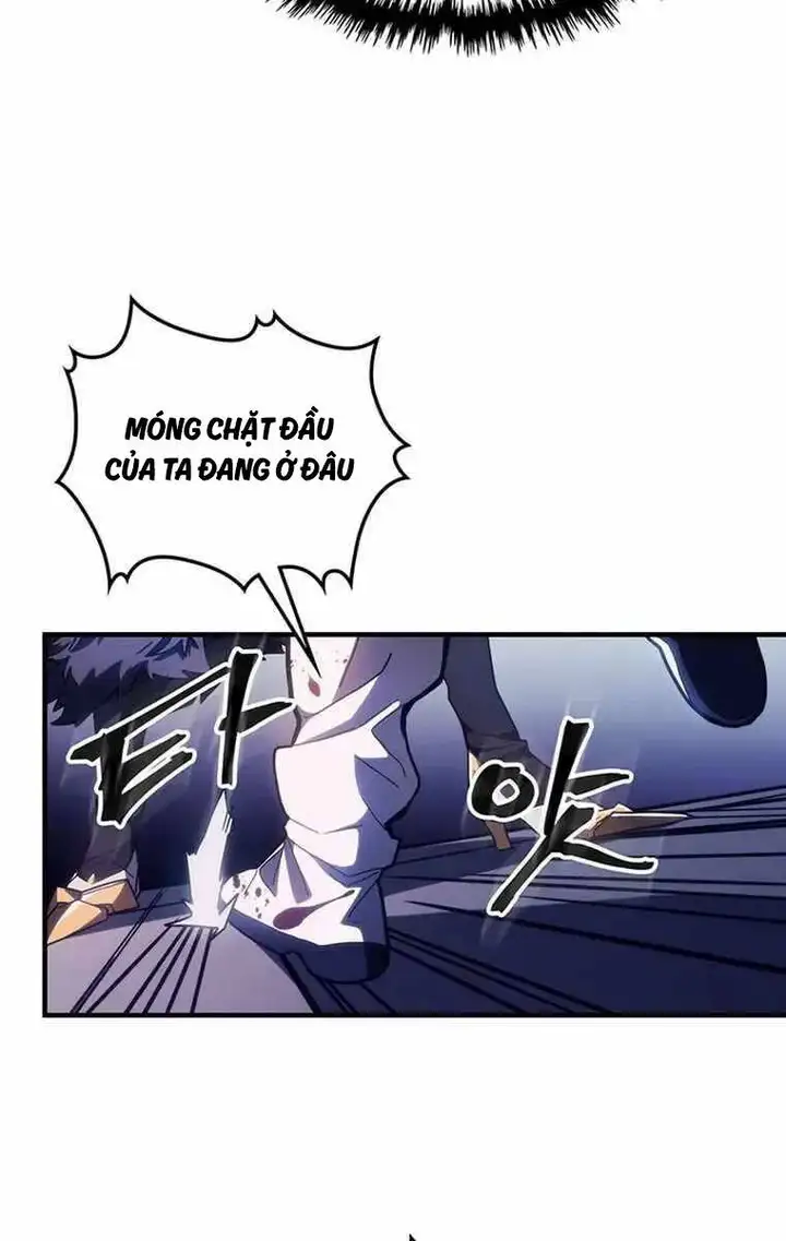 Truyện Tranh Hãy Hành Động Như Một Boss Đi Ngài Mr. Devourer trang 7