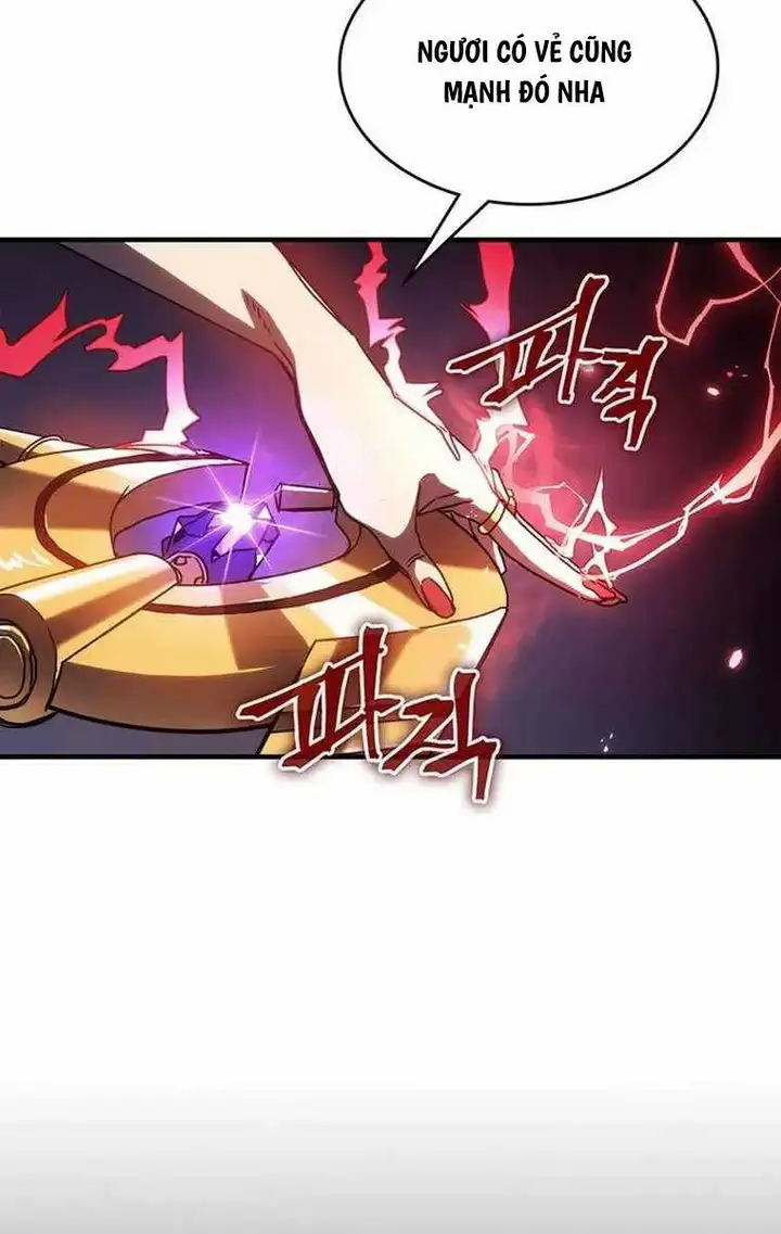 Truyện Tranh Hãy Hành Động Như Một Boss Đi Ngài Mr. Devourer trang 7