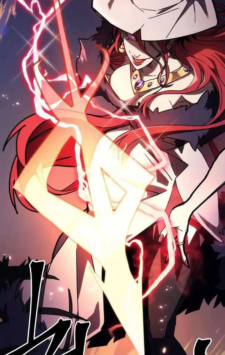 Truyện Tranh Hãy Hành Động Như Một Boss Đi Ngài Mr. Devourer trang 7