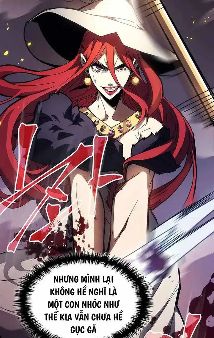 Truyện Tranh Hãy Hành Động Như Một Boss Đi Ngài Mr. Devourer trang 7