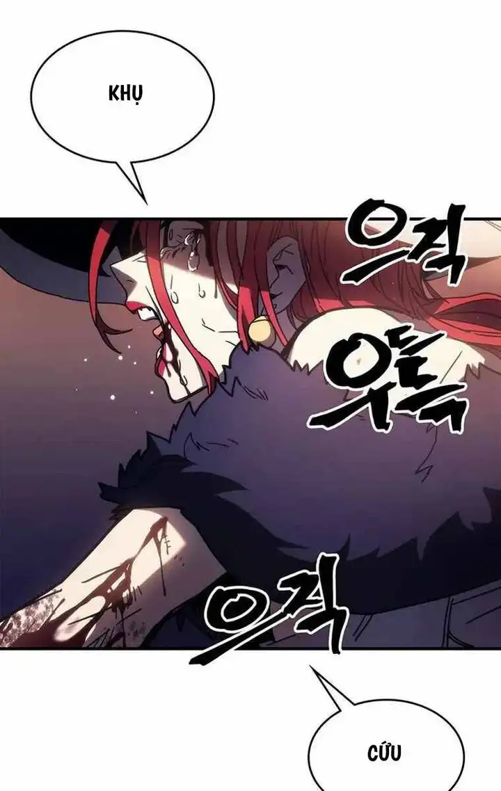 Truyện Tranh Hãy Hành Động Như Một Boss Đi Ngài Mr. Devourer trang 7