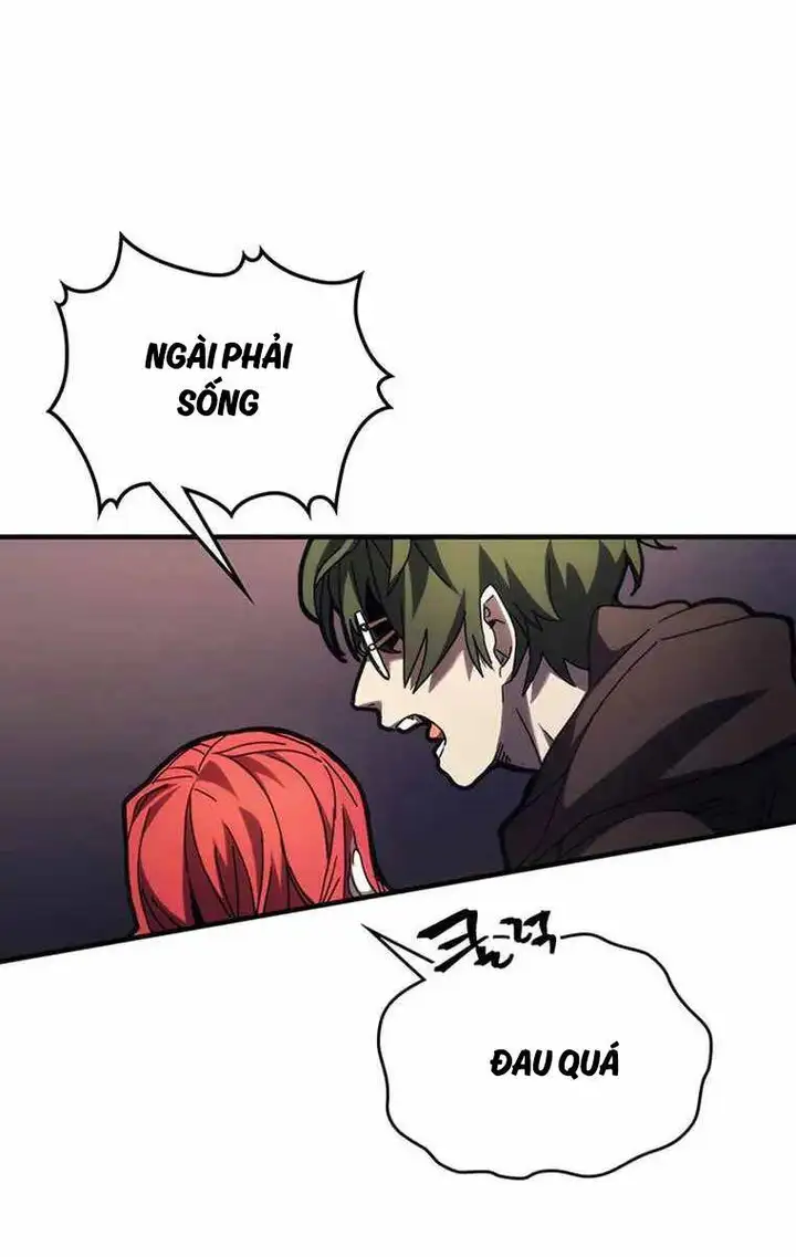 Truyện Tranh Hãy Hành Động Như Một Boss Đi Ngài Mr. Devourer trang 7