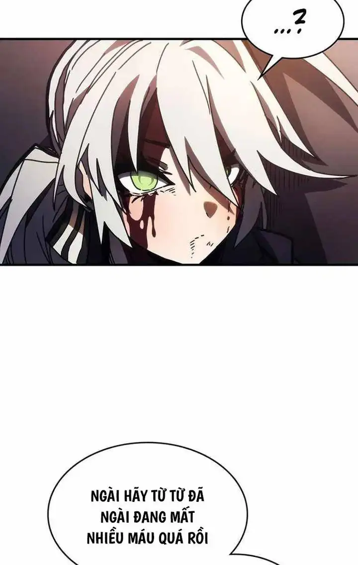 Truyện Tranh Hãy Hành Động Như Một Boss Đi Ngài Mr. Devourer trang 7