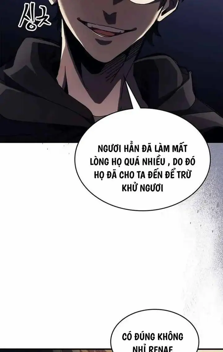 Truyện Tranh Hãy Hành Động Như Một Boss Đi Ngài Mr. Devourer trang 7