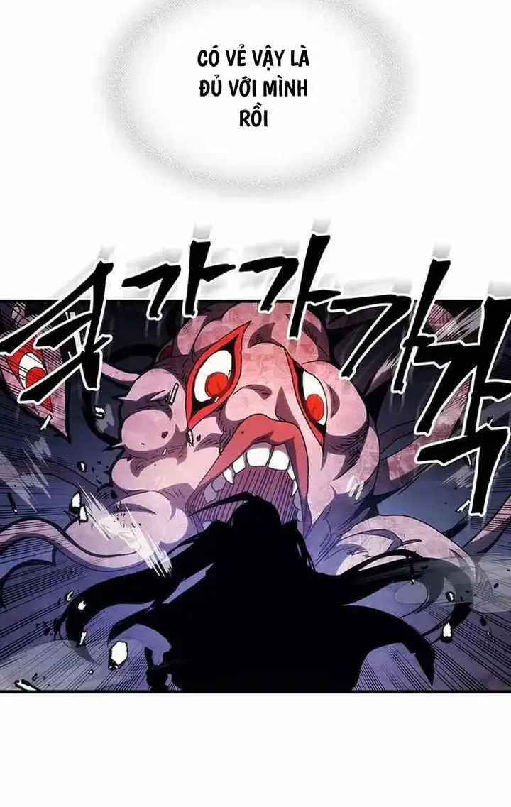 Truyện Tranh Hãy Hành Động Như Một Boss Đi Ngài Mr. Devourer trang 7