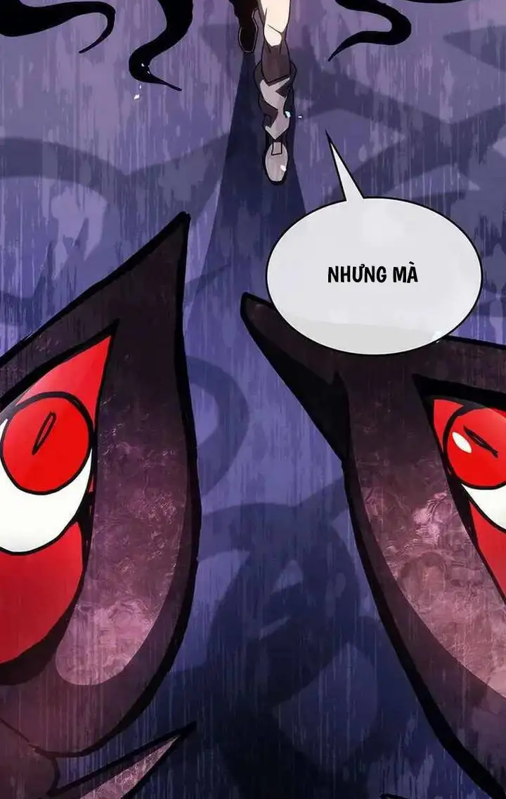 Truyện Tranh Hãy Hành Động Như Một Boss Đi Ngài Mr. Devourer trang 7