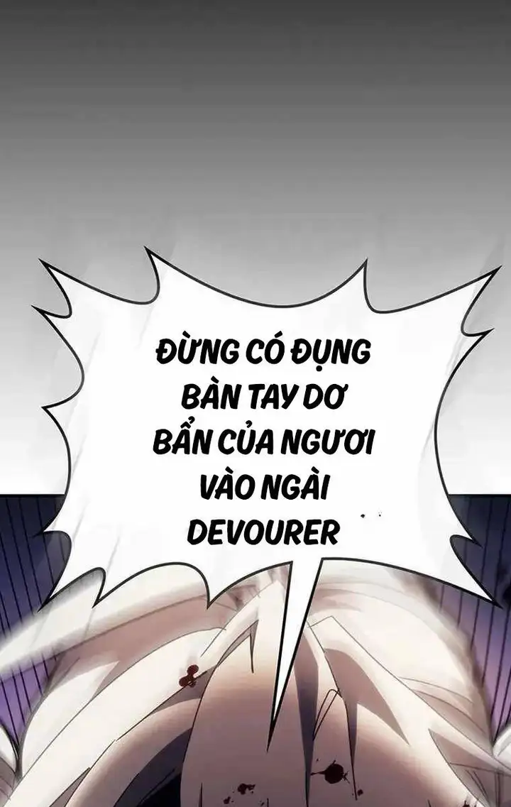 Truyện Tranh Hãy Hành Động Như Một Boss Đi Ngài Mr. Devourer trang 7