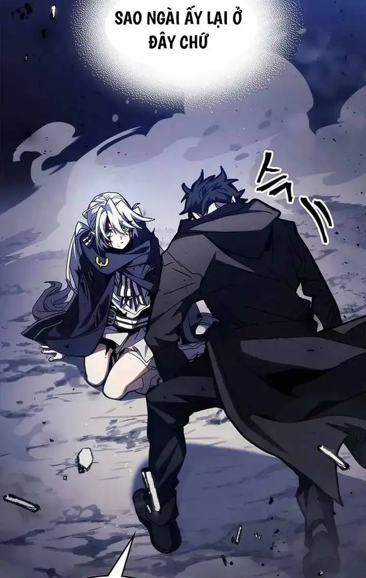 Truyện Tranh Hãy Hành Động Như Một Boss Đi Ngài Mr. Devourer trang 7