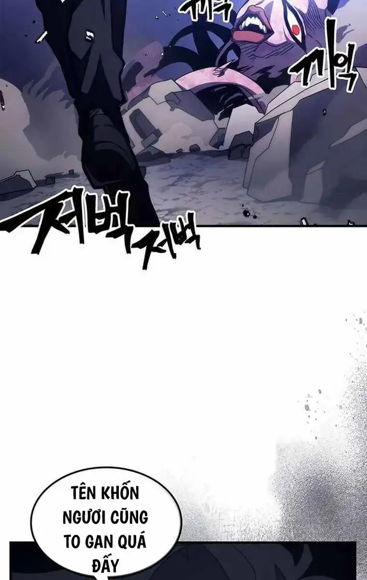 Truyện Tranh Hãy Hành Động Như Một Boss Đi Ngài Mr. Devourer trang 7