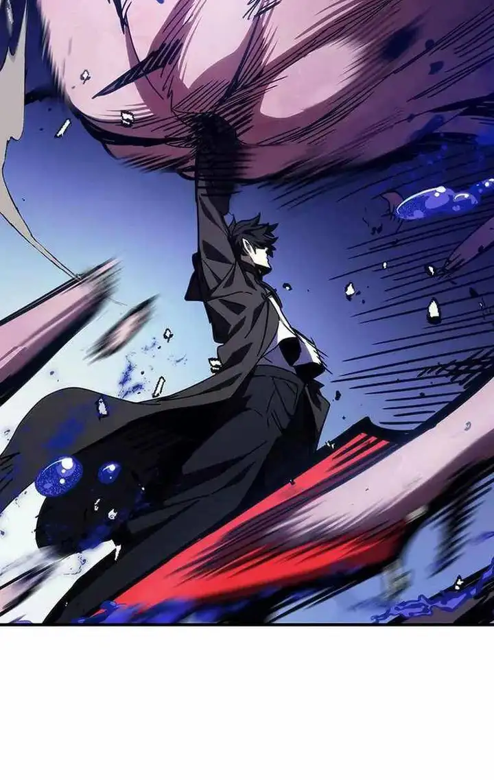 Truyện Tranh Hãy Hành Động Như Một Boss Đi Ngài Mr. Devourer trang 7