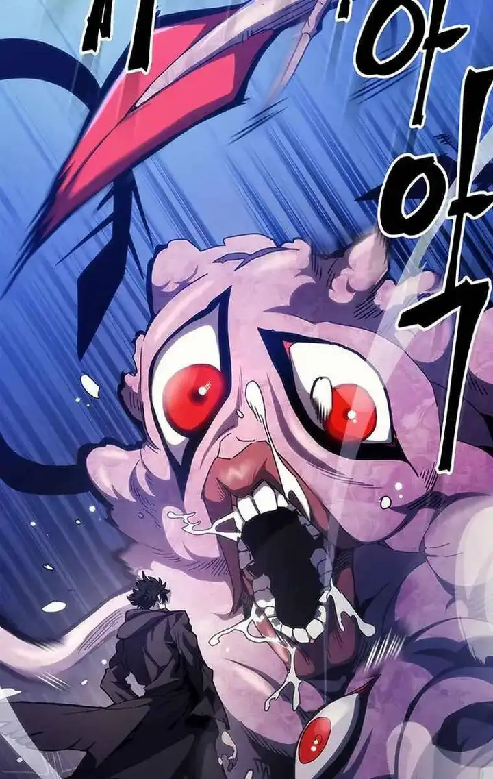 Truyện Tranh Hãy Hành Động Như Một Boss Đi Ngài Mr. Devourer trang 7