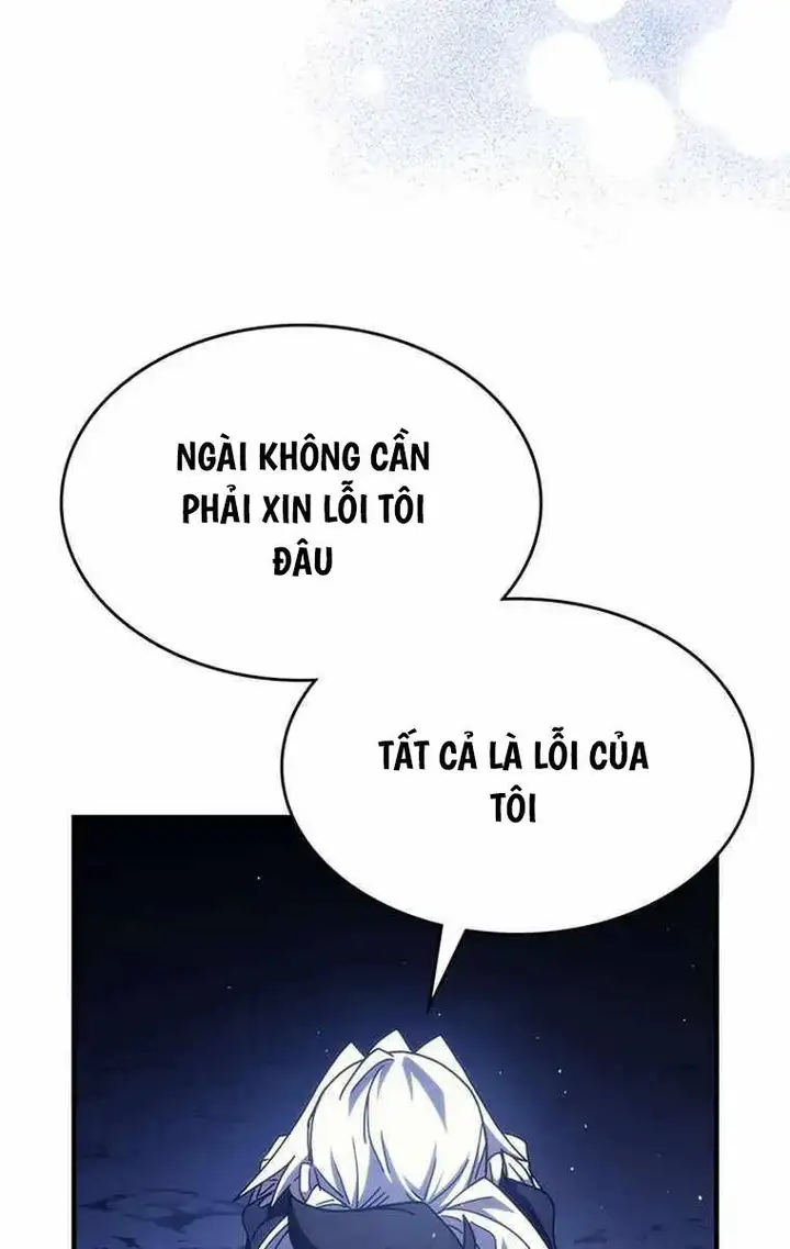 Truyện Tranh Hãy Hành Động Như Một Boss Đi Ngài Mr. Devourer trang 7