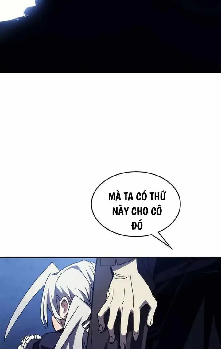 Truyện Tranh Hãy Hành Động Như Một Boss Đi Ngài Mr. Devourer trang 7