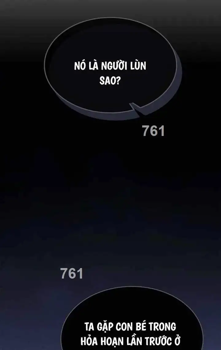 Truyện Tranh Hãy Hành Động Như Một Boss Đi Ngài Mr. Devourer trang 7