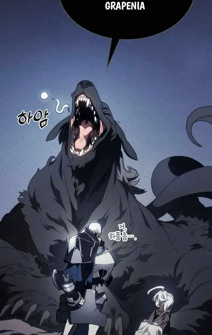 Truyện Tranh Hãy Hành Động Như Một Boss Đi Ngài Mr. Devourer trang 7