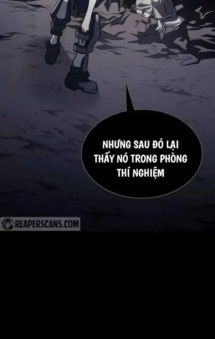 Truyện Tranh Hãy Hành Động Như Một Boss Đi Ngài Mr. Devourer trang 7