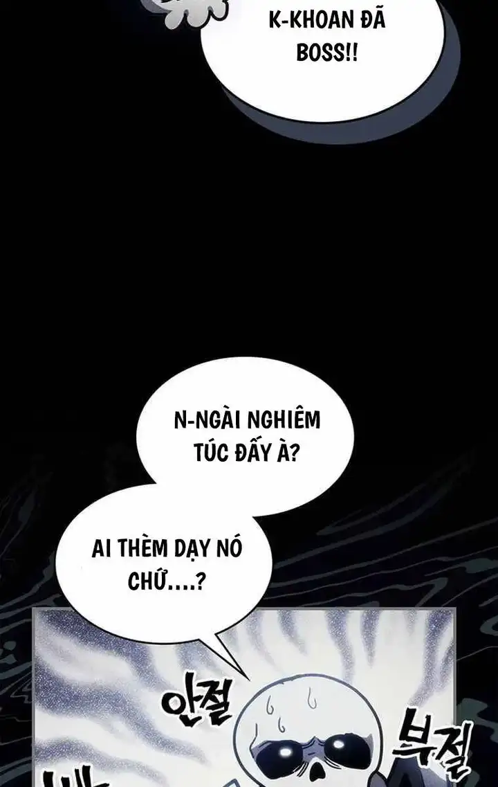 Truyện Tranh Hãy Hành Động Như Một Boss Đi Ngài Mr. Devourer trang 7