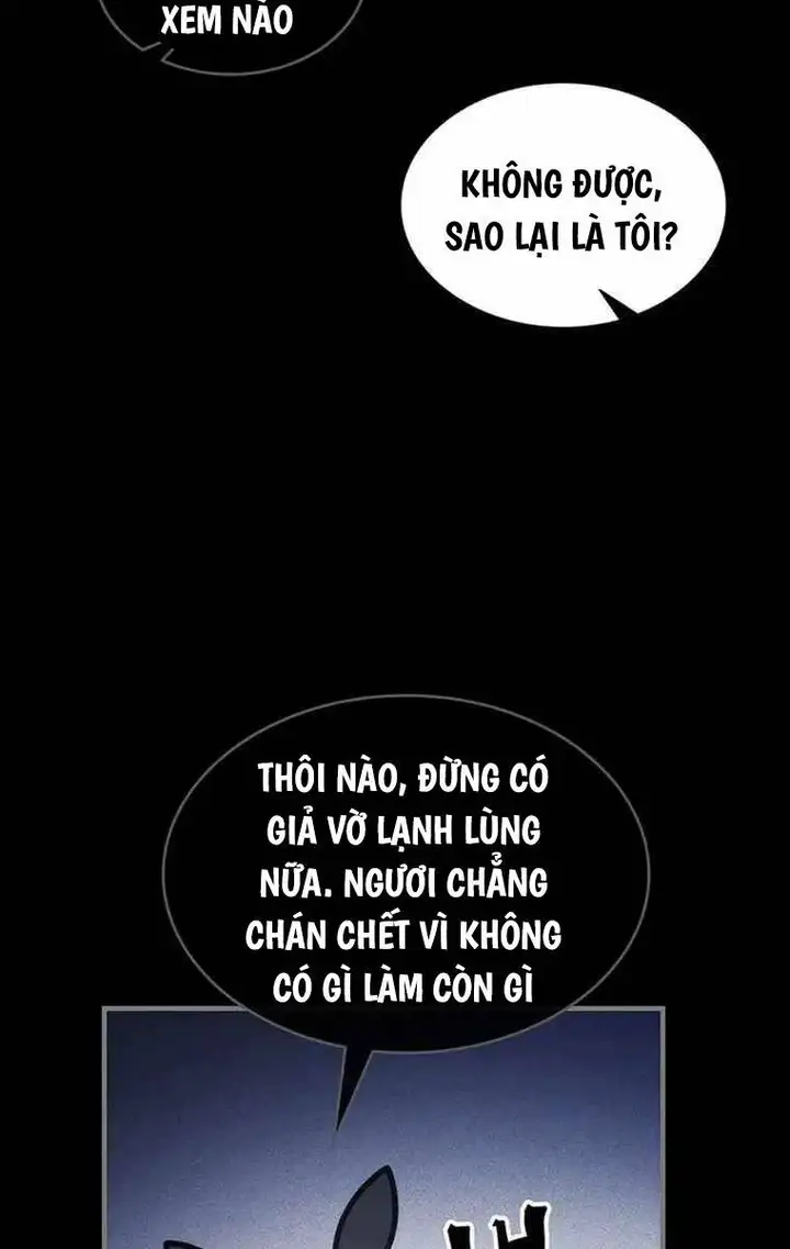 Truyện Tranh Hãy Hành Động Như Một Boss Đi Ngài Mr. Devourer trang 7