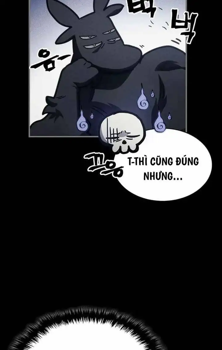 Truyện Tranh Hãy Hành Động Như Một Boss Đi Ngài Mr. Devourer trang 7