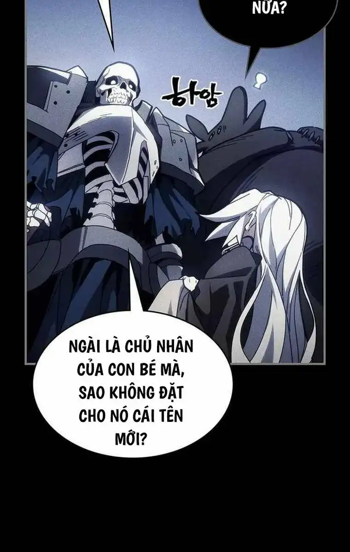 Truyện Tranh Hãy Hành Động Như Một Boss Đi Ngài Mr. Devourer trang 7