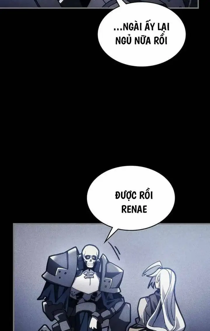 Truyện Tranh Hãy Hành Động Như Một Boss Đi Ngài Mr. Devourer trang 7