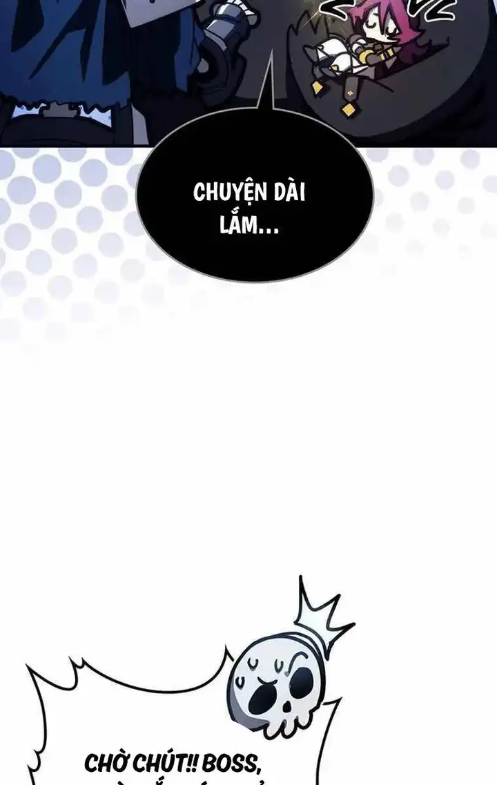 Truyện Tranh Hãy Hành Động Như Một Boss Đi Ngài Mr. Devourer trang 7