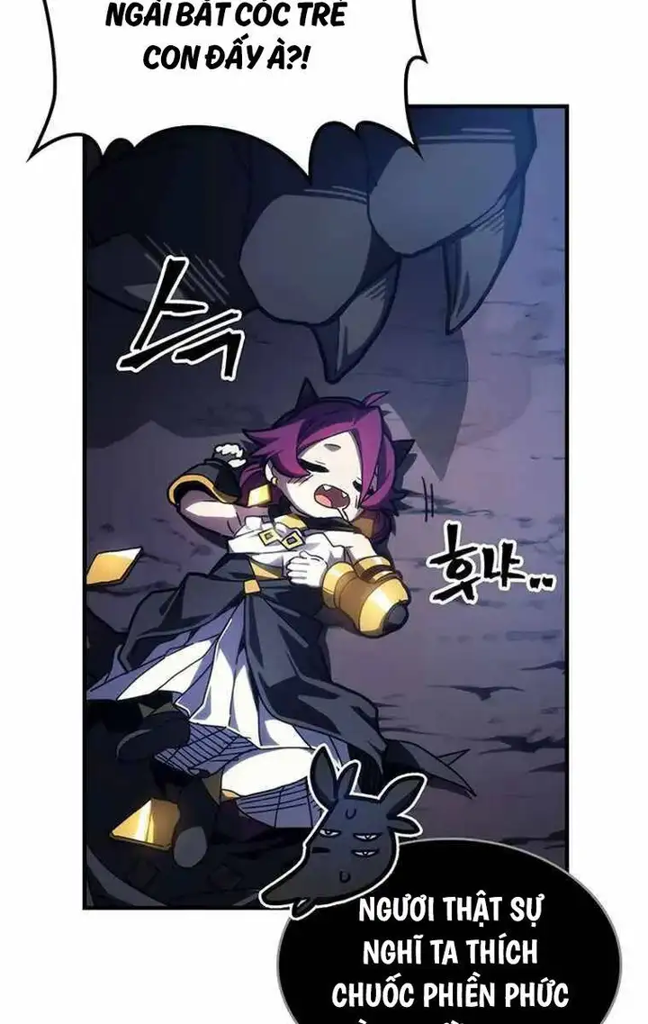 Truyện Tranh Hãy Hành Động Như Một Boss Đi Ngài Mr. Devourer trang 7