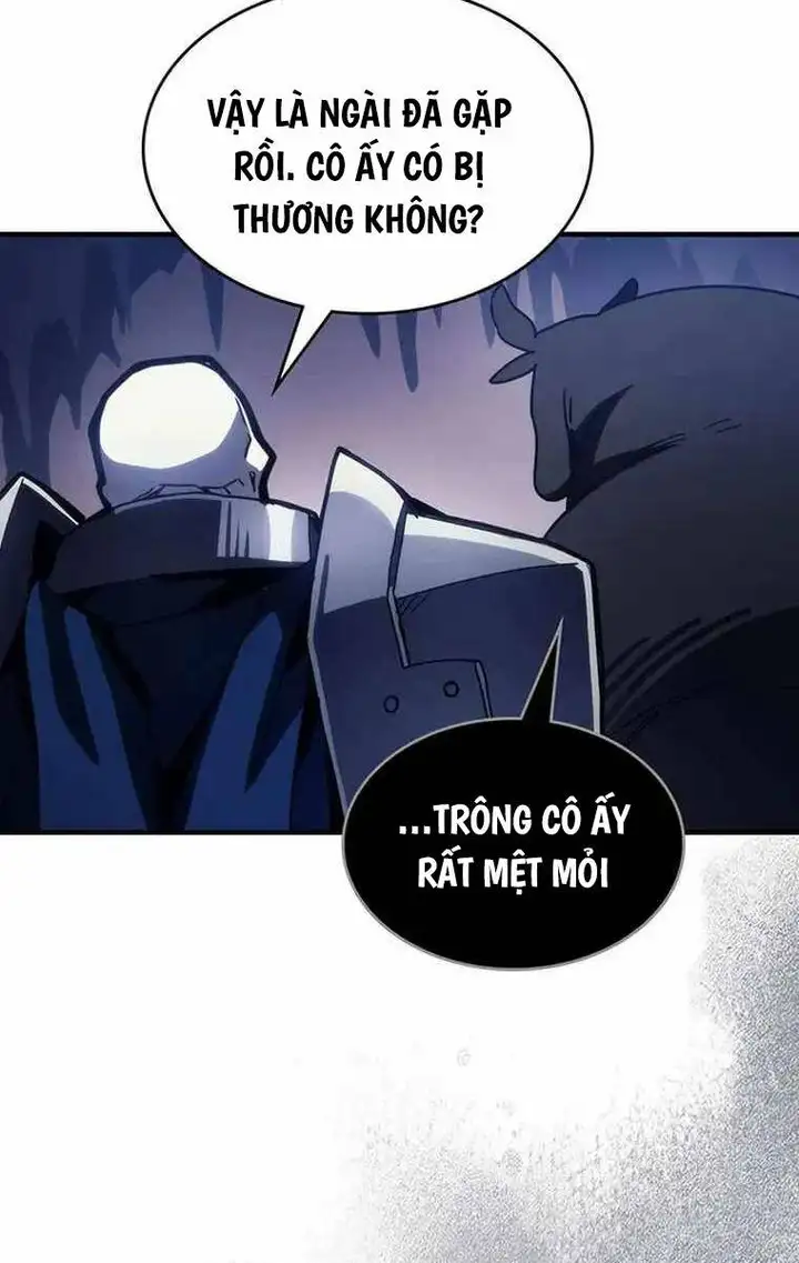 Truyện Tranh Hãy Hành Động Như Một Boss Đi Ngài Mr. Devourer trang 7