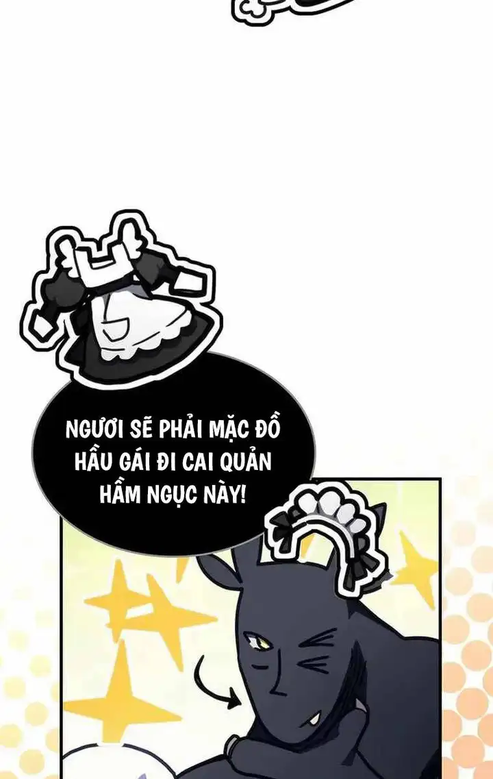 Truyện Tranh Hãy Hành Động Như Một Boss Đi Ngài Mr. Devourer trang 7