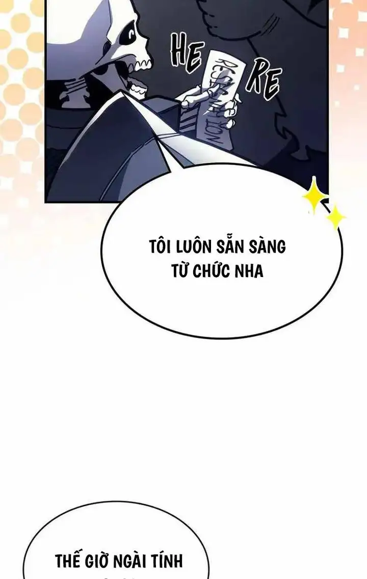 Truyện Tranh Hãy Hành Động Như Một Boss Đi Ngài Mr. Devourer trang 7
