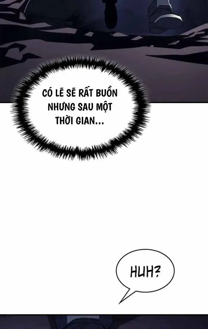 Truyện Tranh Hãy Hành Động Như Một Boss Đi Ngài Mr. Devourer trang 7