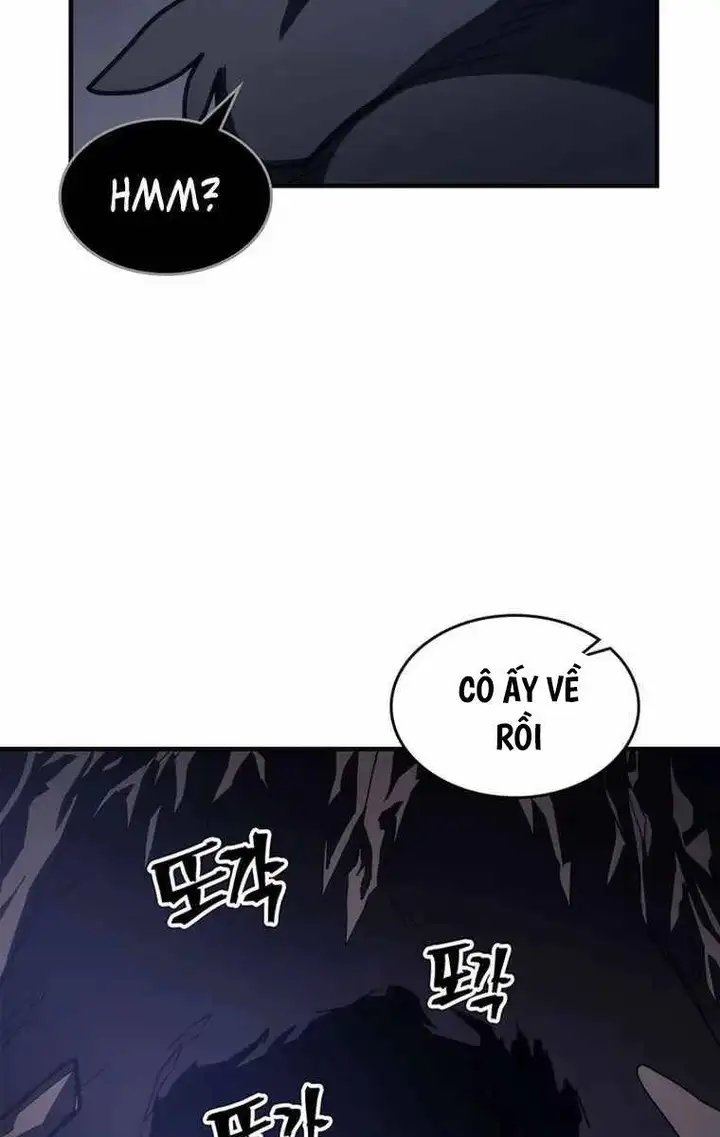 Truyện Tranh Hãy Hành Động Như Một Boss Đi Ngài Mr. Devourer trang 7