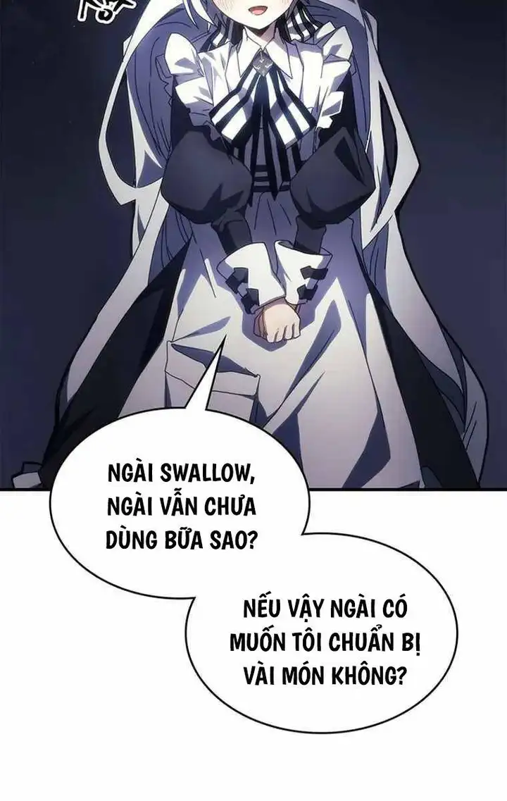 Truyện Tranh Hãy Hành Động Như Một Boss Đi Ngài Mr. Devourer trang 7
