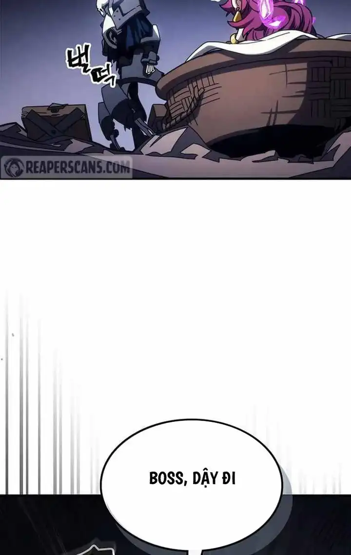 Truyện Tranh Hãy Hành Động Như Một Boss Đi Ngài Mr. Devourer trang 7